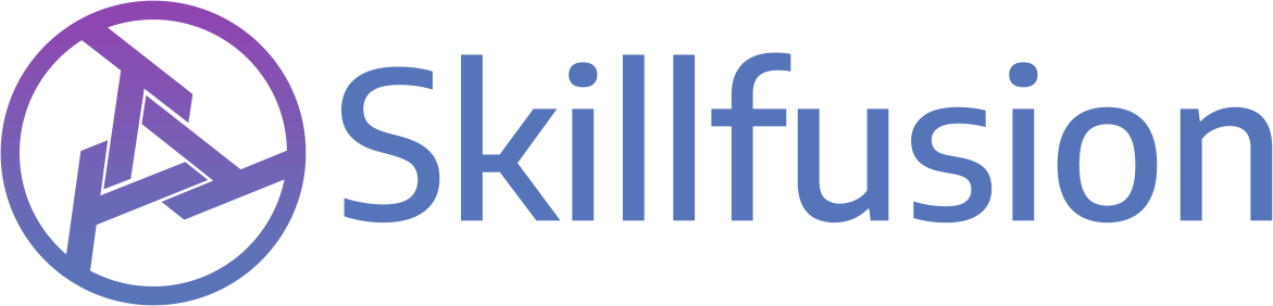 Skillfusion.ai logo