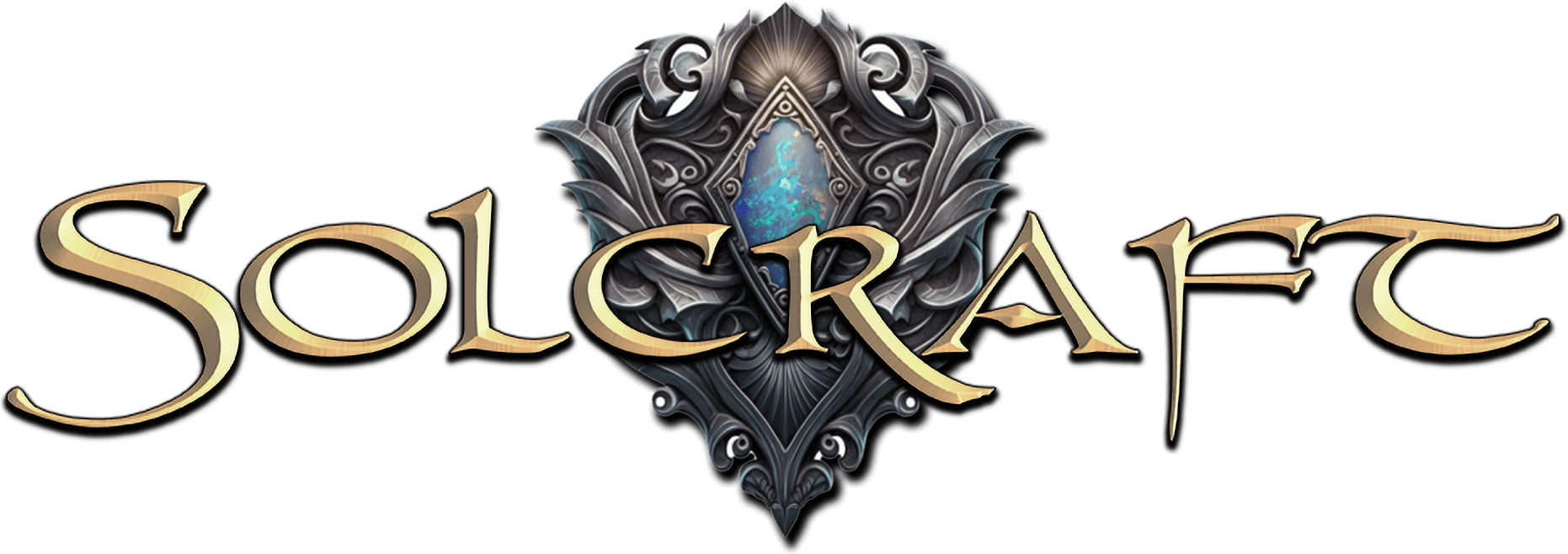 Solcraft logo